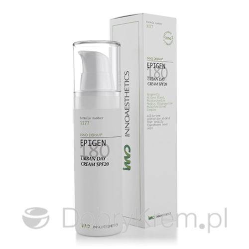 INNO-DERMA Epigen Total Urban Day Cream SPF20 50 g