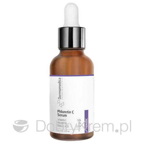DERMOMEDICA Phloretin C Serum 30 ml