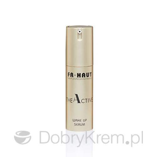 FR-HAUT The Active Wake Up Serum 30 ml