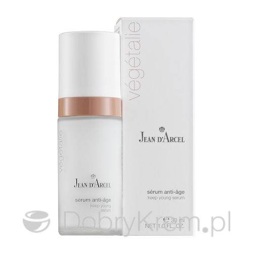 JDA Vegetalie Serum Anti-Age 30 ml