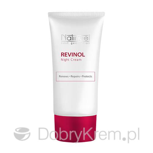 NATINUEL Revinol Night Cream 50 ml