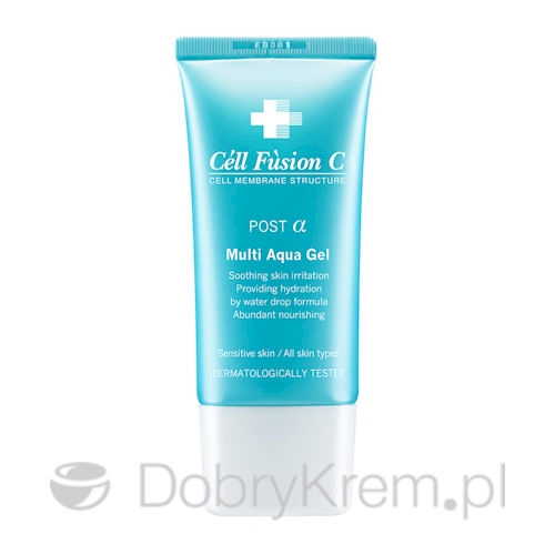 Cell Fusion Multi Aqua Gel 50 ml