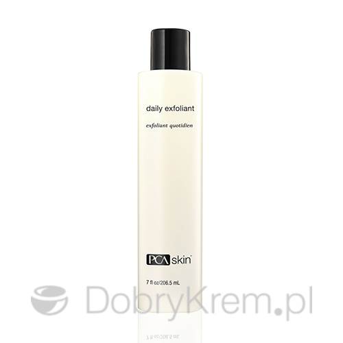 PCA Skin Daily Exfoliant 206,5 ml