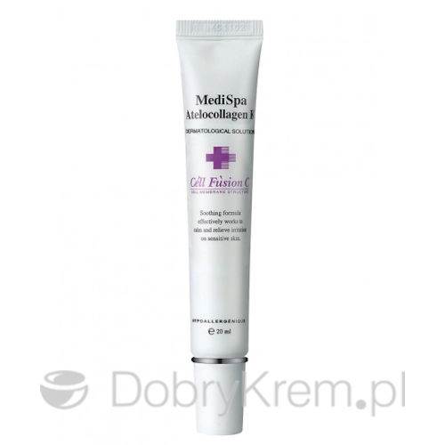 Cell Fusion MediSpa Atelocollagen K serum 20 ml