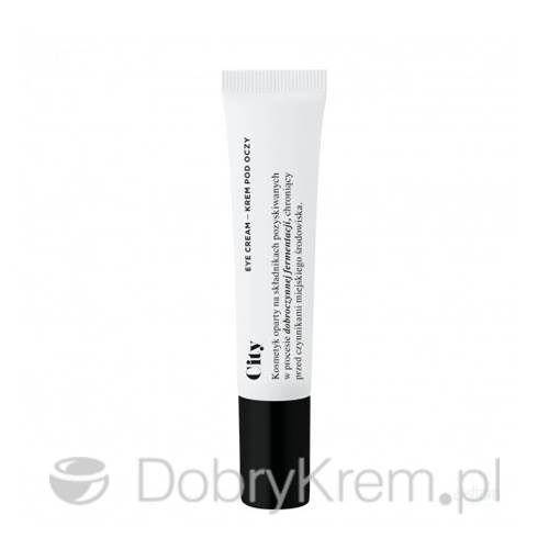DOTTORE City Eye Cream - krem pod oczy 15 ml