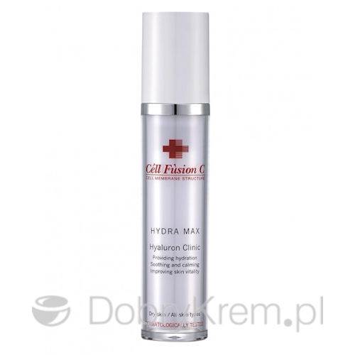 Cell Fusion Hyaluron Clinic serum 50 ml
