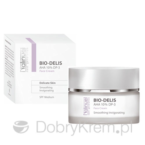 NATINUEL Bio-Delis 50 ml