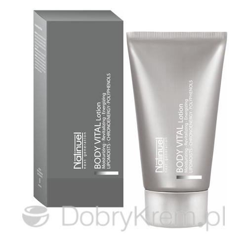 NATINUEL Body Vital 150 ml