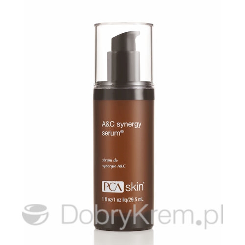 PCA Skin DC A&C Synergy Serum 29,5 ml