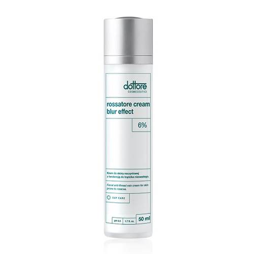 DOTTORE Rossatore Cream blur effect 50 ml