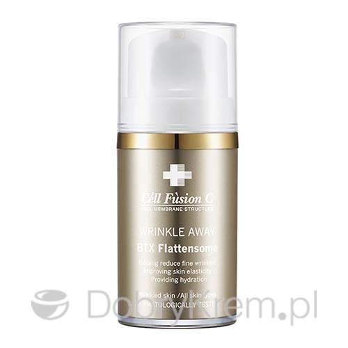 Cell Fusion BTX Cream 50 ml
