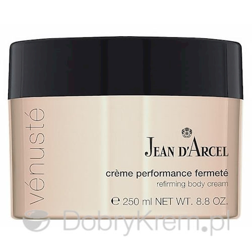 Jean D'Arcel Venuste Refirming Body Cream 250 ml