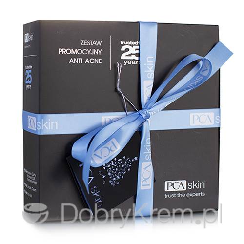 PCA Zestaw Anti-Acne