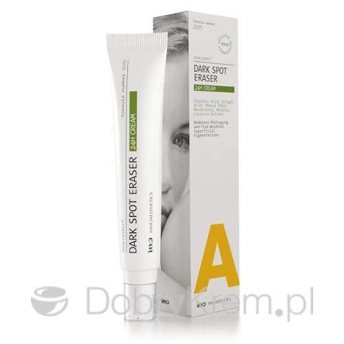 INNO-EXFO Dark Spot Eraser 24 H Cream 50 g