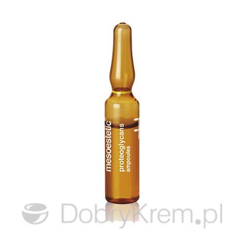 MESOESTETIC Ampułki Proteoglikany 10x2 ml