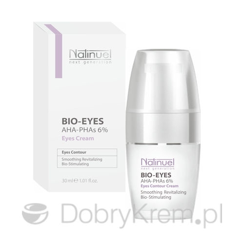 NATINUEL Bio Eyes 30 ml
