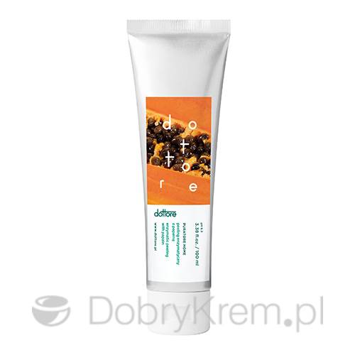 DOTTORE Puratore Home peeling enzymatyczny 100 ml