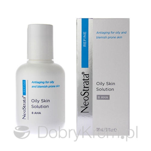 NeoStrata Oily Skin Solution tonik do tłus. 100 ml