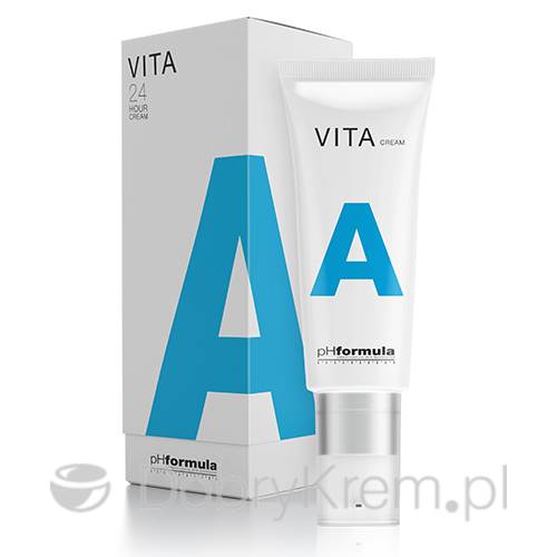 pHformula VITA A krem 50 ml