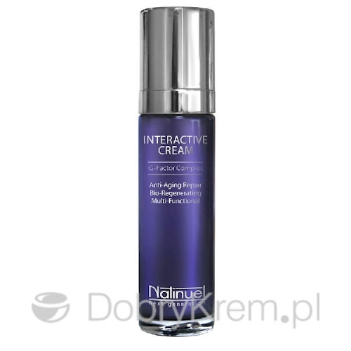 NATINUEL Interactive Cream 50 ml