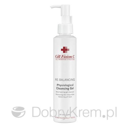 Cell Fusion Physiological Cleansing Gel 180 ml