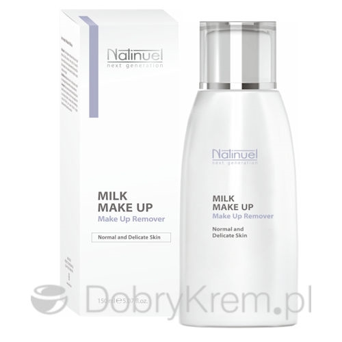 NATINUEL Milk Make Up 150 ml