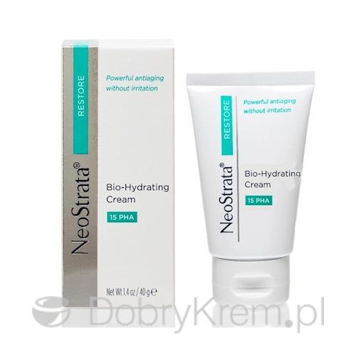 NeoStrata Bio-Hydrating Cream nawilż.krem 40 g