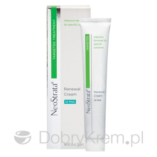 NeoStrata Renewal cream krem z pro-retinolem 30 g