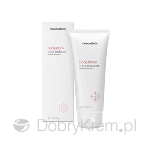 MESOESTETIC Body Shock Total Reducer 200 ml