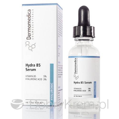DERMOMEDICA Hydra B5 Serum 30 ml