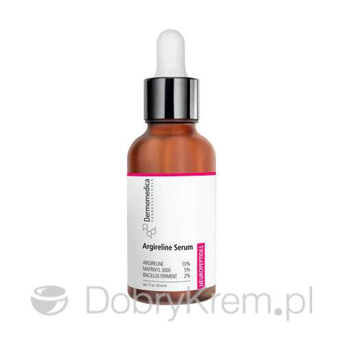 DERMOMEDICA Argireline Serum 30 ml