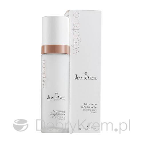 JDA Vegetalie 24h Creme Rehydratante 50 ml