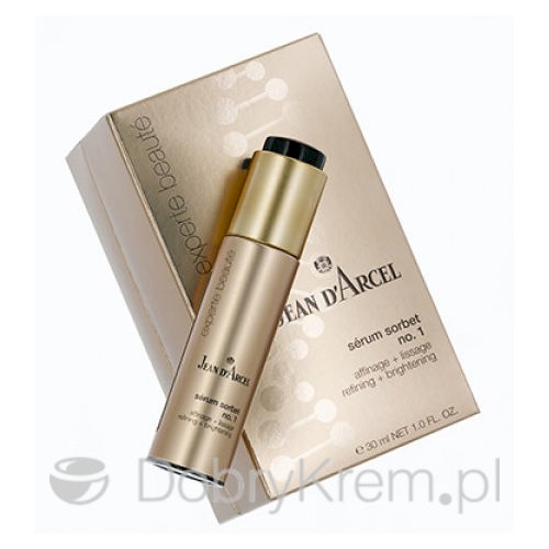 Jean D'Arcel Serum Sorbet nr 1 30 ml