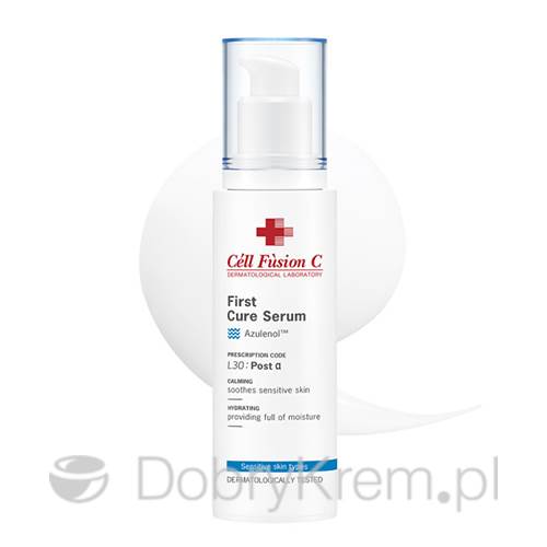 Cell Fusion First Cure Serum 50 ml