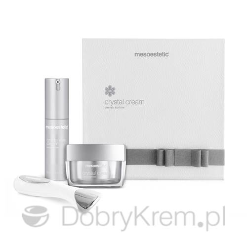 MESOESTETIC Crystal Cream Set