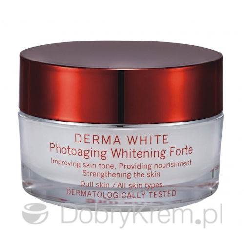 Cell Fusion Photoaging Whitening Forte 50 ml