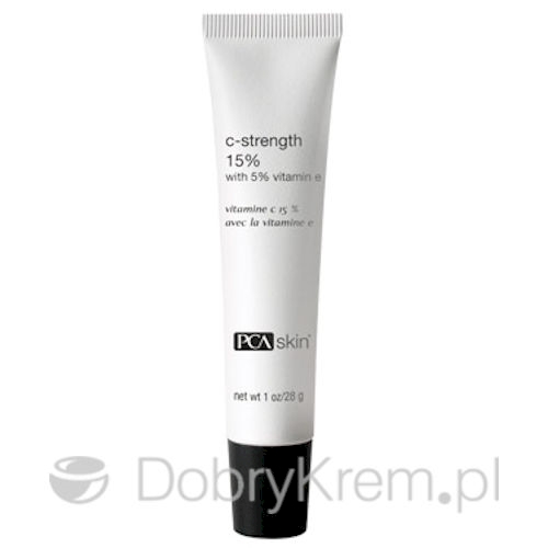 PCA Skin DC C-Strenght 15% z wit.C 5% 28 g