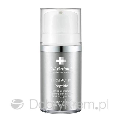 Cell Fusion Peptide Cream 50 ml