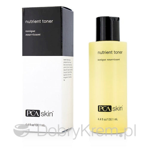 PCA Skin Tone Nutrient Toner 129,8 ml