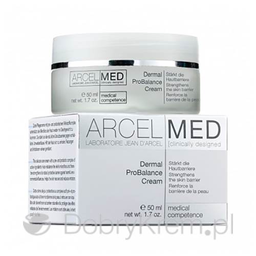 ArcelMed Creme ProBalance 50 ml