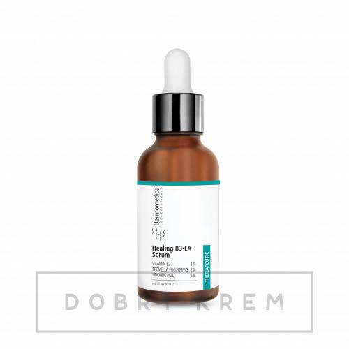 DERMOMEDICA Healing B3-LA Serum 30 ml
