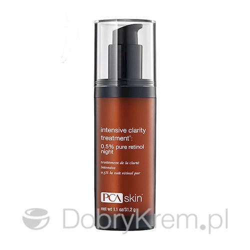 PCA Skin DC Intensive Clarity Treat 0,5% 29,5 ml