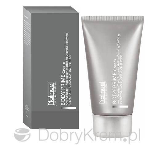 NATINUEL Body Prime 150 ml