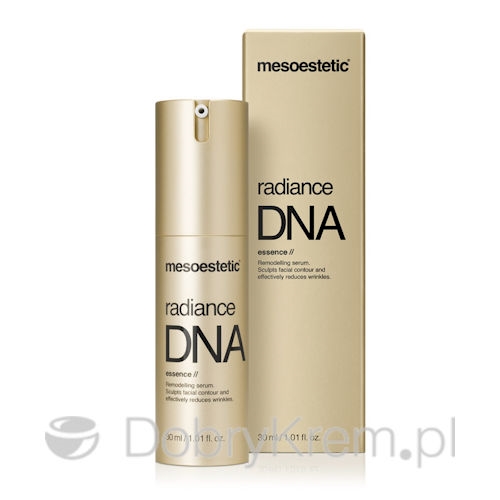 MESOESTETIC Radiance DNA serum remodelujące 30 ml