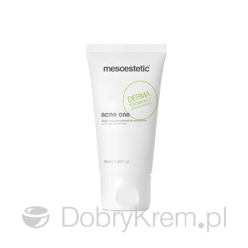 MESOESTETIC Acnelan Acne one krem 50 ml