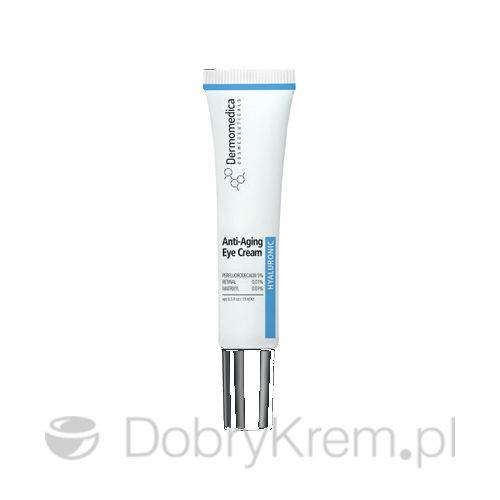 DERMOMEDICA Anti-Aging Eye Cream 15 ml