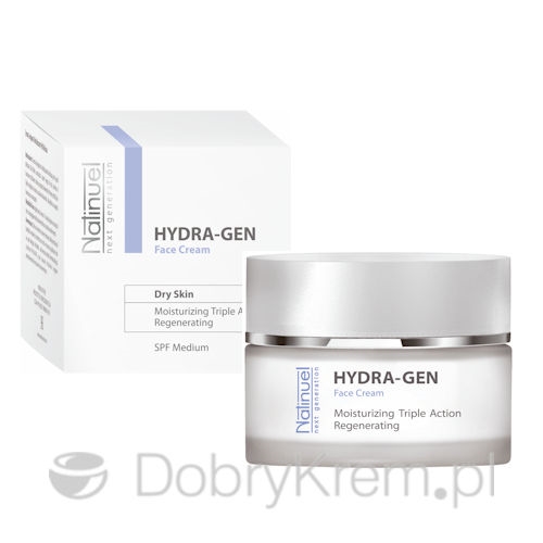 NATINUEL Hydra-Gen 50 ml
