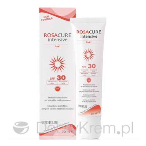ROSACURE Intensive Cream SPF 30 30 ml