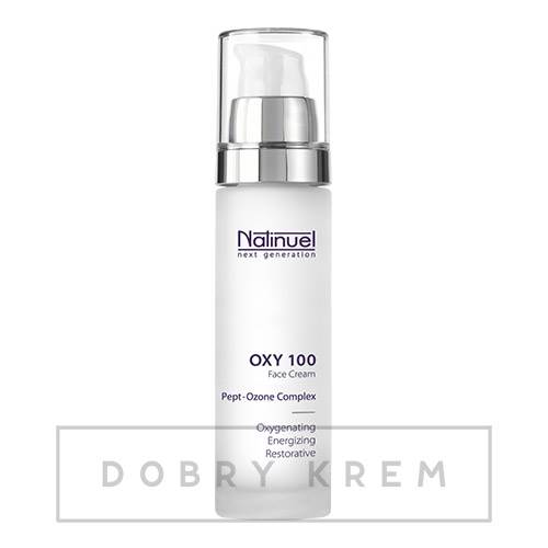 NATINUEL Oxy 100 50 ml