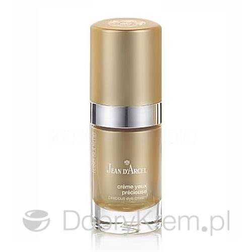 JDA Rose Sublime Creme Yeux Precieuse 15 ml